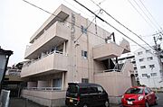 ヒロタハイツ 1階 築31年11ヶ月の賃貸物件