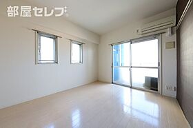 プレシャスコート金山  ｜ 愛知県名古屋市熱田区新尾頭1丁目6-8（賃貸マンション1K・4階・28.44㎡） その7