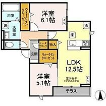 間取り：223034457882