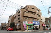 名西ハイツ 4階 築32年9ヶ月の賃貸物件