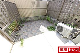 フォレストコート待夢  ｜ 愛知県名古屋市熱田区野立町1丁目1-1（賃貸マンション1DK・1階・31.00㎡） その15