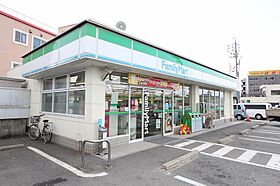 ルチェンテII  ｜ 愛知県名古屋市港区東蟹田1315-1（賃貸アパート2LDK・2階・59.58㎡） その12