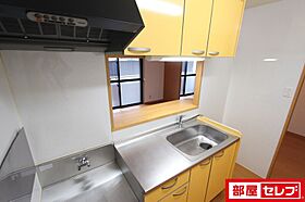 メゾン　ド　エトワール  ｜ 愛知県名古屋市中川区江松5丁目705（賃貸マンション2LDK・1階・57.27㎡） その8