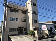 甚兵衛ハイツの賃貸物件