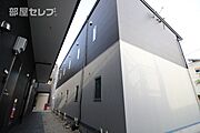 小本駅より徒歩1分 1階 築7年9ヶ月の賃貸物件