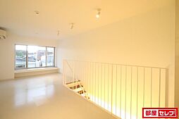 FLATS GAZERY 2階1LDKのリビング/ダイニング