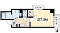 現代ハウス金山9階6.1万円