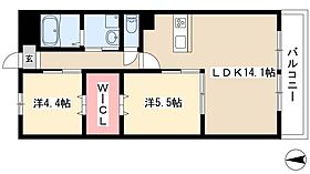 間取り：223035878887