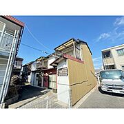 尾頭橋駅より徒歩15分 築28年1ヶ月 2階建の賃貸物件