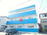 立華マンションの賃貸物件