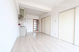 みず貴 5階3LDKのリビング/ダイニング