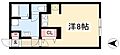 クレストタップ名古屋ウエスト5階7.3万円