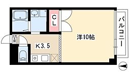 アッサンブラージュ 9階