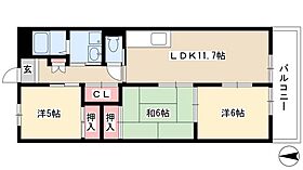 間取り：223036281877
