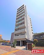 栄生駅より徒歩3分 7階 築5年8ヶ月の賃貸物件