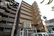 センチュリーパーク油屋1番館の賃貸物件