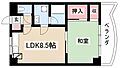 エスポワール杉山第22階5.7万円