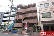 シェーネ幸 1階 築21年9ヶ月の賃貸物件