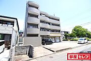 日比野駅より徒歩15分 4階 築34年8ヶ月の賃貸物件