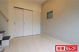 ハーモニーテラス伝馬町 1階ワンルームのリビング/ダイニング