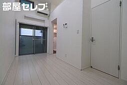 フラン 2階1DKのリビング/ダイニング