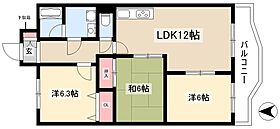 間取り：223036866752