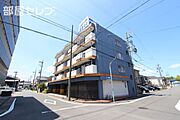 鳥山ハイツ 2階 築41年8ヶ月の賃貸物件
