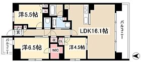 間取り：223036961681