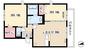 間取り：223037094820