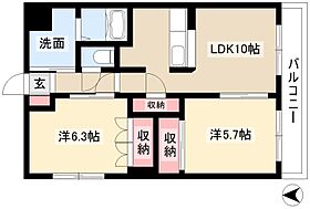 間取り：223037095648