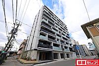 愛知県名古屋市中村区名駅南4丁目7番11号：物件画像／部屋セレブ高畑店　株式会社S-point