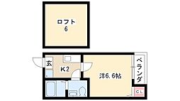 アビー・ロード 1階