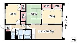 ドリーム來 3階