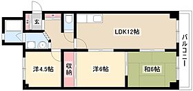 間取り：223037289291