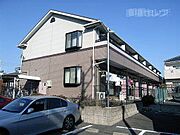 中村公園駅より徒歩3分 2階 築26年11ヶ月の賃貸物件
