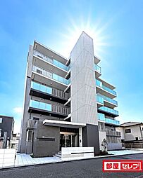 パークハイム日比野