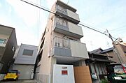 八田駅より徒歩6分 2階 築21年3ヶ月の賃貸物件