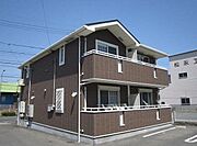 荒子川公園駅より徒歩3分 2階 築18年6ヶ月の賃貸物件