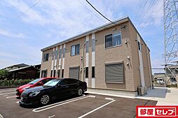 サントル　ヴィラージュ村部　B