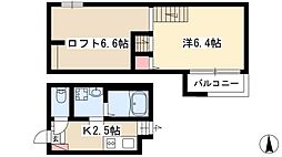 A.K.15六番町 1階