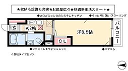 櫓(yagura) 3階/-