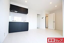 GRANDBLUE kumaiden I 1階1LDKのリビング/ダイニング