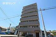 シティーガーデン善進本町の賃貸物件