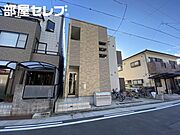 ハーモニーテラス向島町の賃貸物件