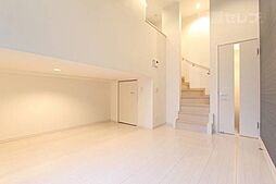 熱田スカイタワー31F 1階1Kのリビング/ダイニング