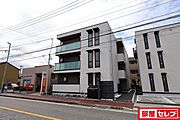 烏森駅より徒歩6分 1階 新築の賃貸物件
