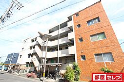 レジデンス遠若