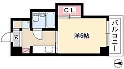 ラフォーレ岩塚 4階