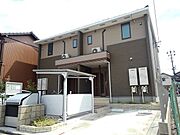 メゾン・ド・パルクの賃貸物件