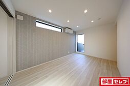 カーササクラーレ 3階1LDKのリビング/ダイニング